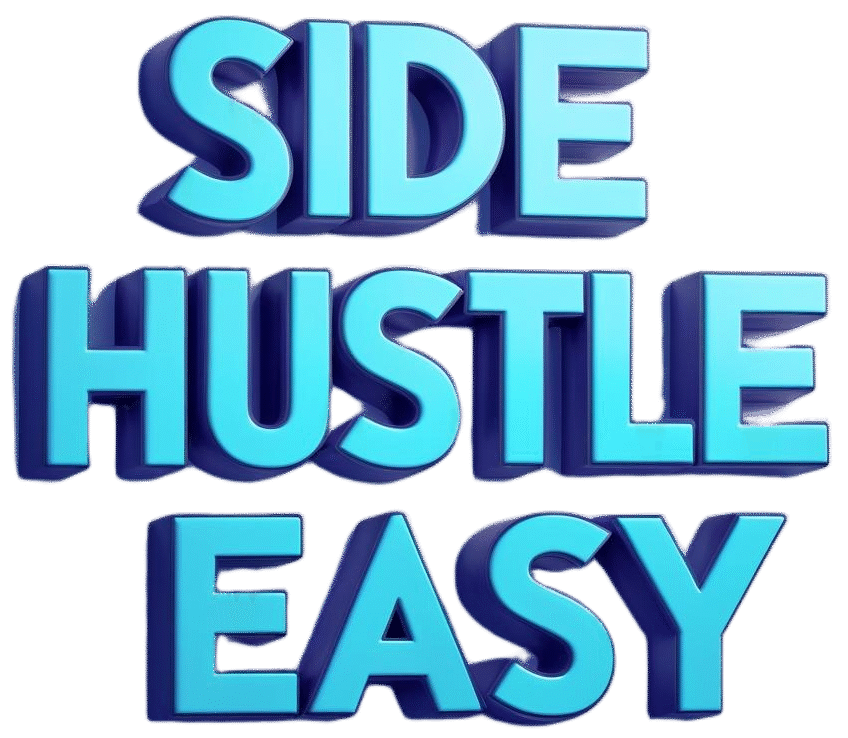 Side Hustle Easy
